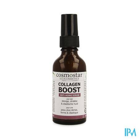 Cosmostar Collagen Boost Serum 50ml