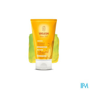 Weleda Herstellend Haarmasker Haver 150ml