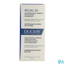 Afbeelding in Gallery-weergave laden, Ducray Kelual Ds Sh A/roos 100ml
