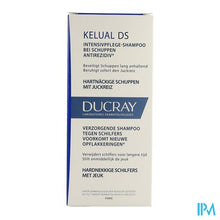 Load image into Gallery viewer, Ducray Kelual Ds Sh A/roos 100ml
