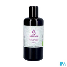Afbeelding in Gallery-weergave laden, Sjankara Lavendel Hydrolaat Bio 200ml
