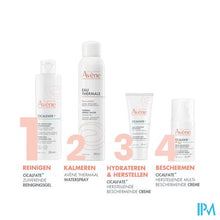 Afbeelding in Gallery-weergave laden, Avene Cicalfate+ Zuiverende Reinigingsgel 200ml
