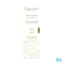 Load image into Gallery viewer, Avene Couvrance Correctiestick Groen
