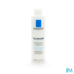 La Roche Posay Toleriane Fluide Dermonettoyant 200ml