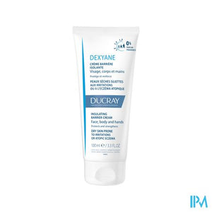 Ducray Dexyane Creme Isolerende Barriere 100ml