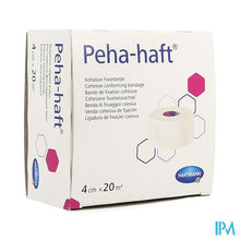 Load image into Gallery viewer, Peha-haft Latexfree 4cmx20m 1 P/s
