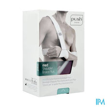 Afbeelding in Gallery-weergave laden, Push Med Schouderbrace Plus Rechts 105-140cm T3
