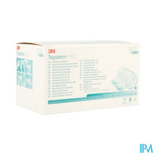 Afbeelding in Gallery-weergave laden, Tegaderm Roll 3m Film Transp. 10cmx10m 1 16004
