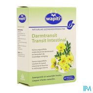 Wapiti Drag Planten 60