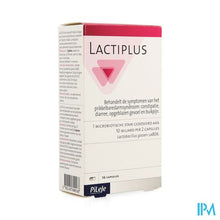 Afbeelding in Gallery-weergave laden, Lactiplus Caps 56
