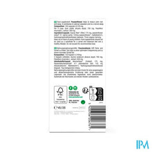 Afbeelding in Gallery-weergave laden, Purasana Vegan Passiebloem V-caps 120
