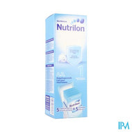 Nutrilon Ar 1 Trialpack 5x22g
