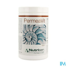 Afbeelding in Gallery-weergave laden, Permeavit  Pot 150g Pdr Nf  Nutrisan
