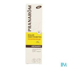 Load image into Gallery viewer, Aromapic Curatif Roller 15ml
