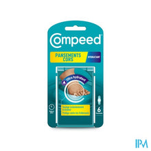 Afbeelding in Gallery-weergave laden, Compeed Pleister Likdoorn Hydra 6
