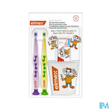 Afbeelding in Gallery-weergave laden, Elmex Starter Kit 0-3j
