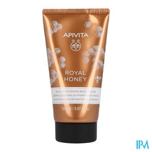 Afbeelding in Gallery-weergave laden, Apivita Royal Honey Rich Moisturizing Body Cr150ml
