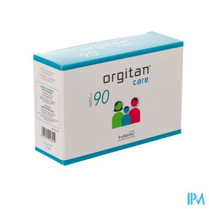 Orgitan Care Tabl 90