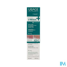Afbeelding in Gallery-weergave laden, Uriage Hyseac 3-regul+ Creme 40ml
