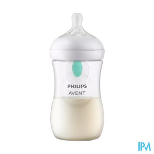 Philips Avent Natural 3.0 Zuigfles Duo 2x260ml