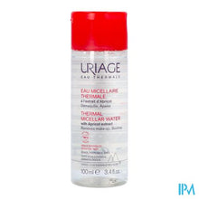 Afbeelding in Gallery-weergave laden, Uriage Thermaal Micc. Water Gevoelige Huid 100ml
