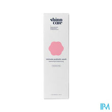 Afbeelding in Gallery-weergave laden, Shinncare Intimate Prebiotic Lotion N/frag. 200ml
