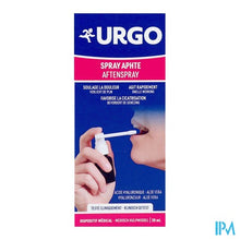 Load image into Gallery viewer, Urgo Aphten-spray 20ml

