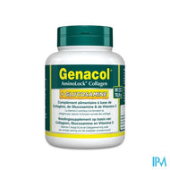 Genacol + Glucosamine Caps 90