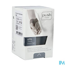 Afbeelding in Gallery-weergave laden, Push Ortho Duim Cmc Rechts 19,5-22,5cm T2
