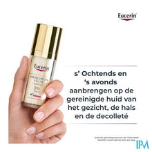 Load image into Gallery viewer, Eucerin Hyaluron Filler+elasticity 3d Serum 30ml
