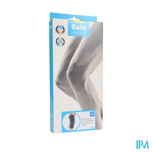 Afbeelding in Gallery-weergave laden, Bota Ortho Df+articul 2001 Zwart N4
