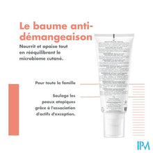 Afbeelding in Gallery-weergave laden, Avene Xeracalm Ad Balsem Relipiderend 200ml
