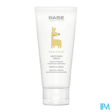 Afbeelding in Gallery-weergave laden, BabE Pediatric Luierwissel Creme 100ml
