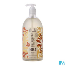 Afbeelding in Gallery-weergave laden, Mkl Douchegel Bio Argan Pompfl 1l
