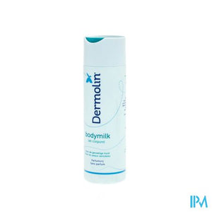 Dermolin Bodymilk 200ml