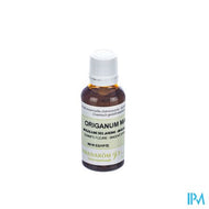 Marjolein Origanum Ess Olie 30ml Pranarom