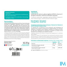 Afbeelding in Gallery-weergave laden, Ineldea Osteobiol V-caps 90

