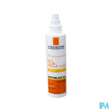 Afbeelding in Gallery-weergave laden, La Roche Posay Anthelios Spray Spf50+ Ap 200ml
