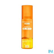 Isdin Fotoprotector Hydro Oil Ip30 200ml