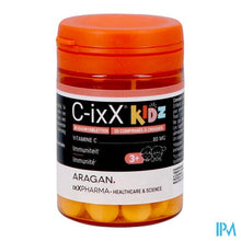 Load image into Gallery viewer, C-ixx Kidz Kauwtabl 30
