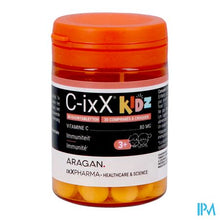 Load image into Gallery viewer, C-ixx Kidz Kauwtabl 30
