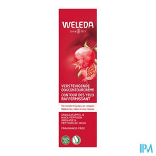 Afbeelding in Gallery-weergave laden, Weleda Granaatappel&maca Verstevigende Serum 30ml
