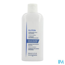 Charger l'image dans la galerie, Ducray Elution Sh Zacht Evenwichtherstellend 200ml
