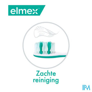 ELMEX® Sensitive Tandenborstel Zacht