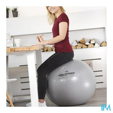 Afbeelding in Gallery-weergave laden, Sissel Ball Securemax Zitbal Diam.65cm Grijs

