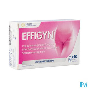 Effigyn Ovules 10