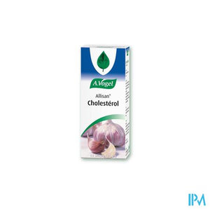 A.Vogel Allisan 60 Dragees