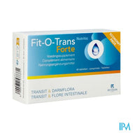 Fit-o-trans Forte Nutritic Comp 45 Revogan 7737