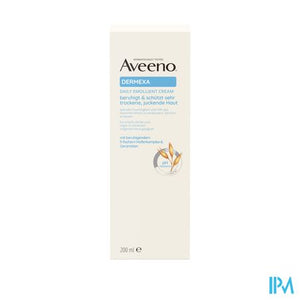 Aveeno Dermexa Verzachtende Creme 200ml