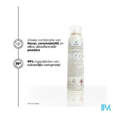 Afbeelding in Gallery-weergave laden, Klorane Capil. Droogsh Haverm.&ceram.getint150ml

